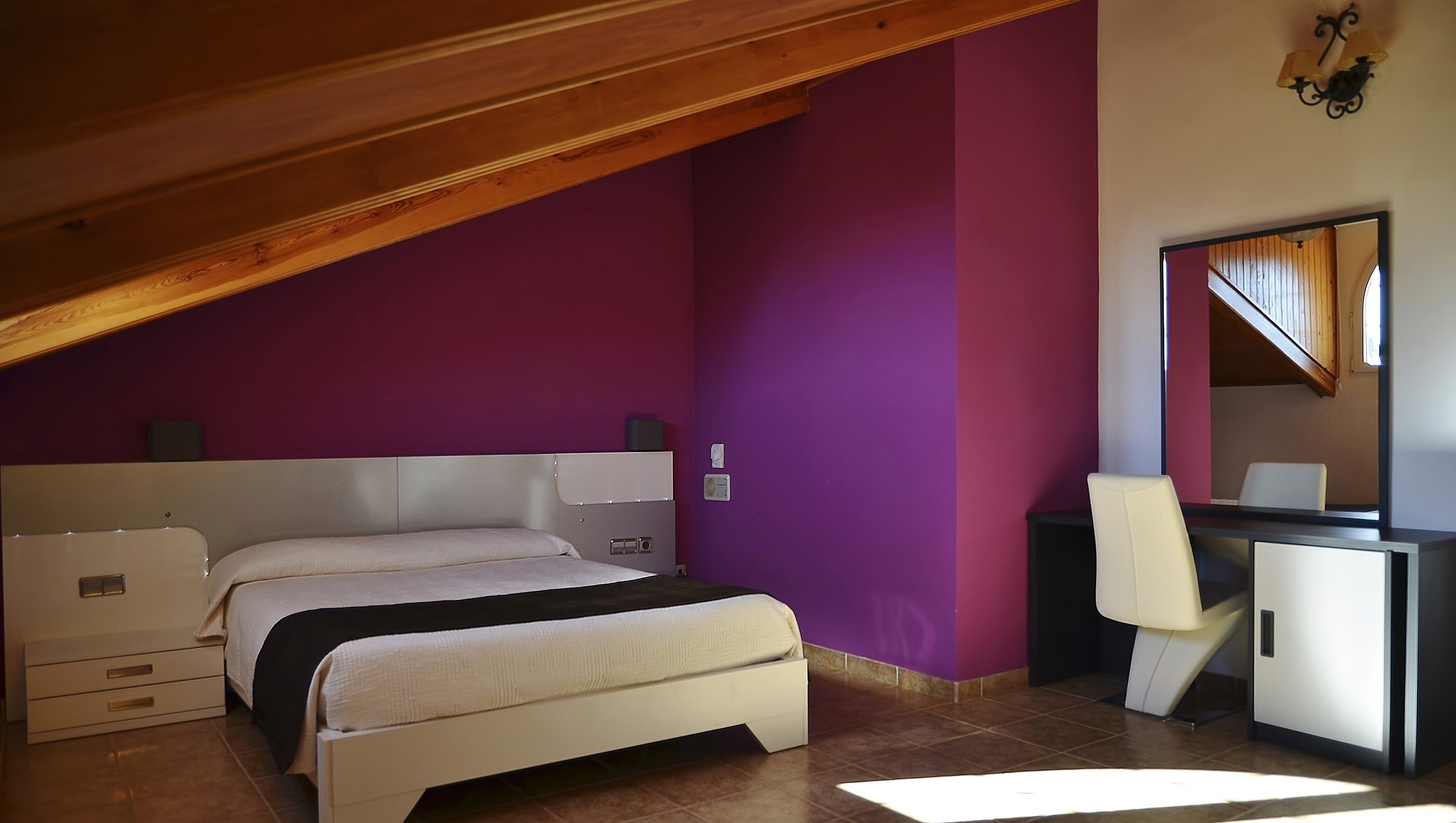 Hotel Jalance Experiences