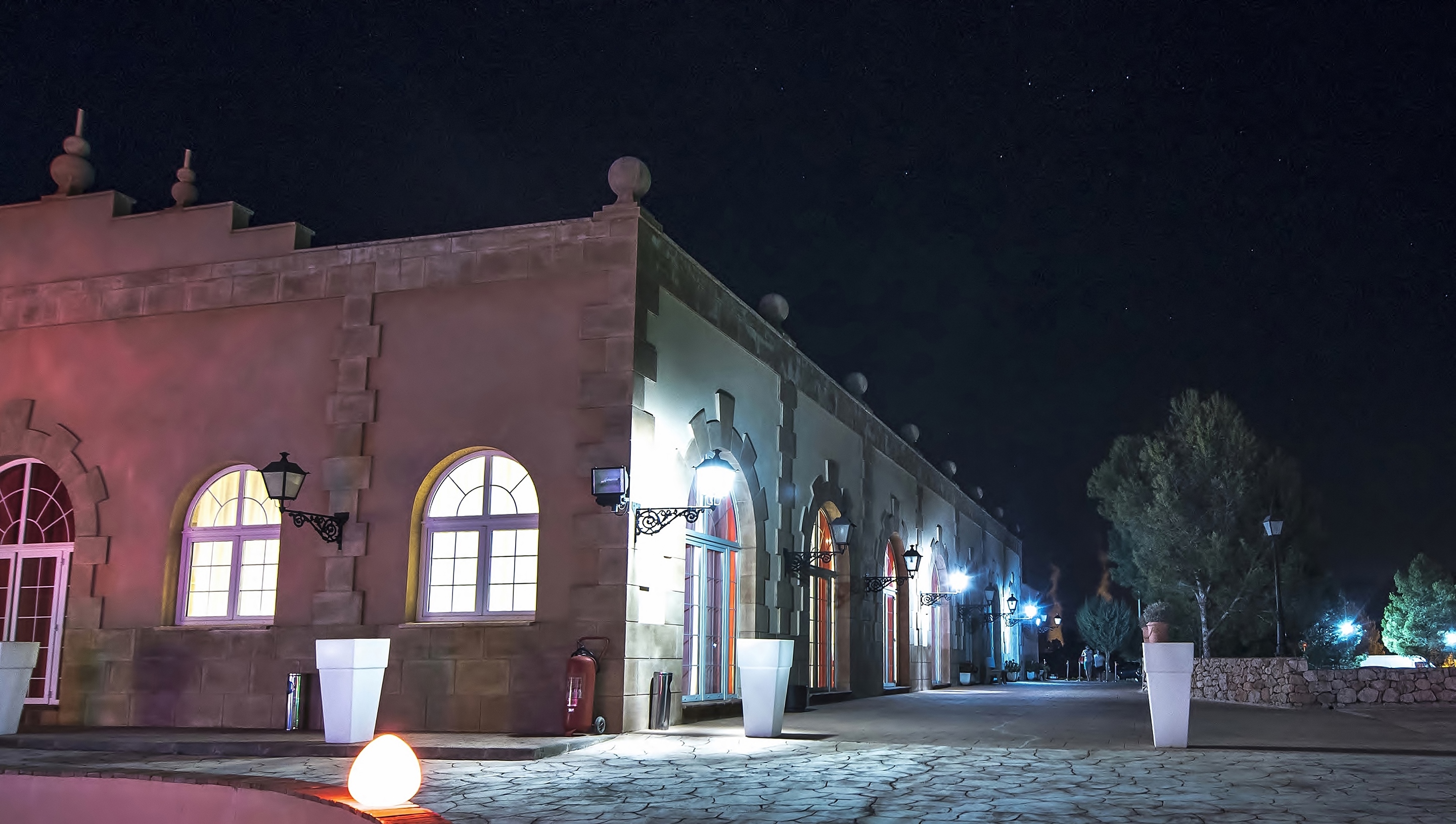 Hotel Jalance Experiences
