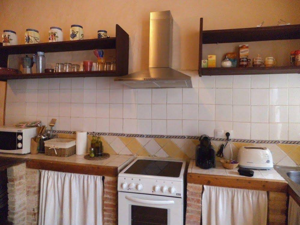 La Casa Mora