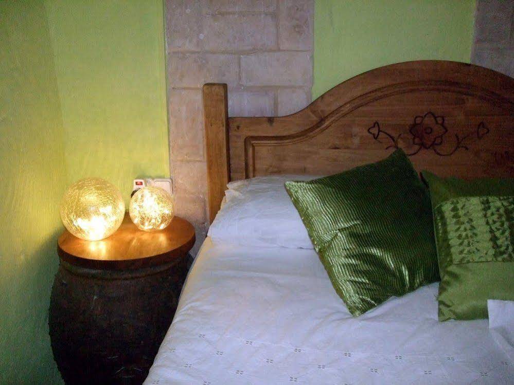 La Casa Mora