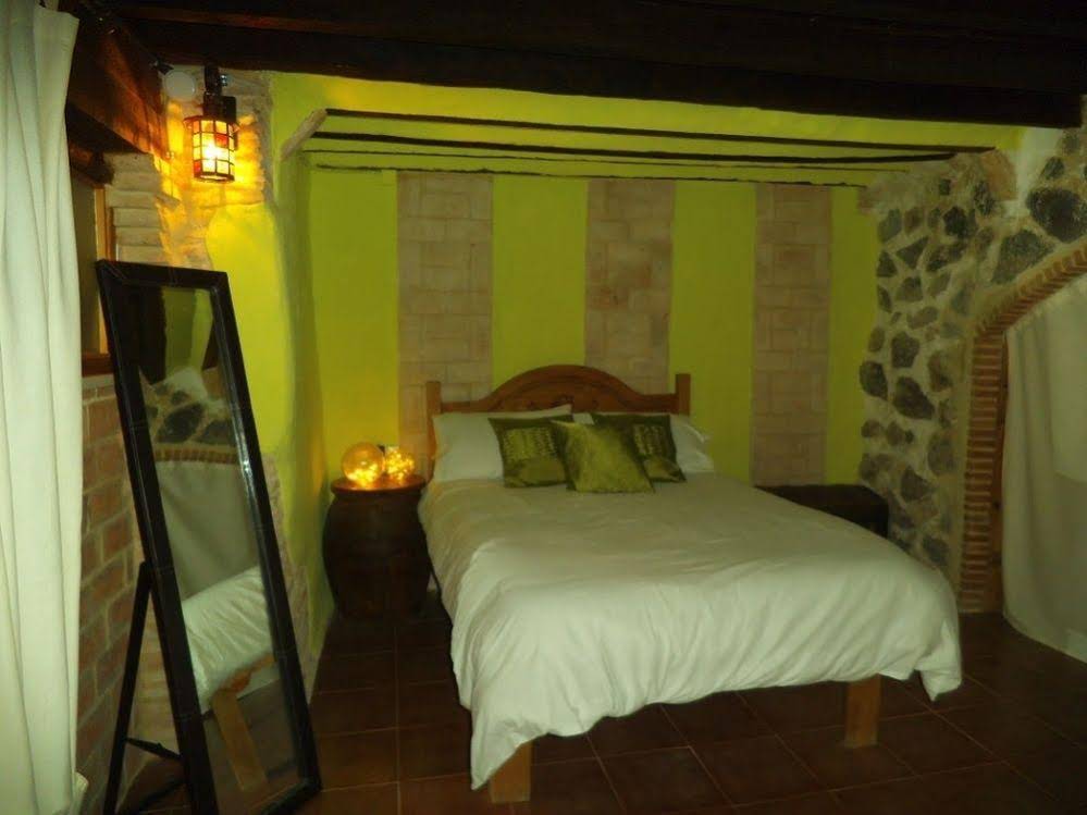La Casa Mora