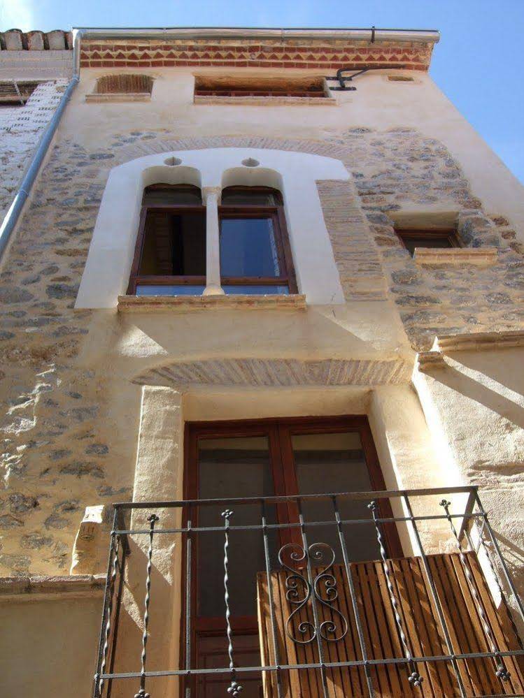 La Casa Mora