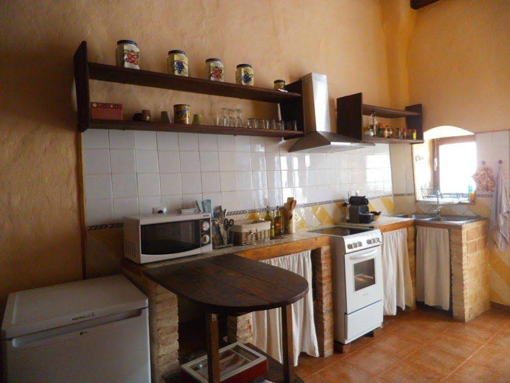 La Casa Mora