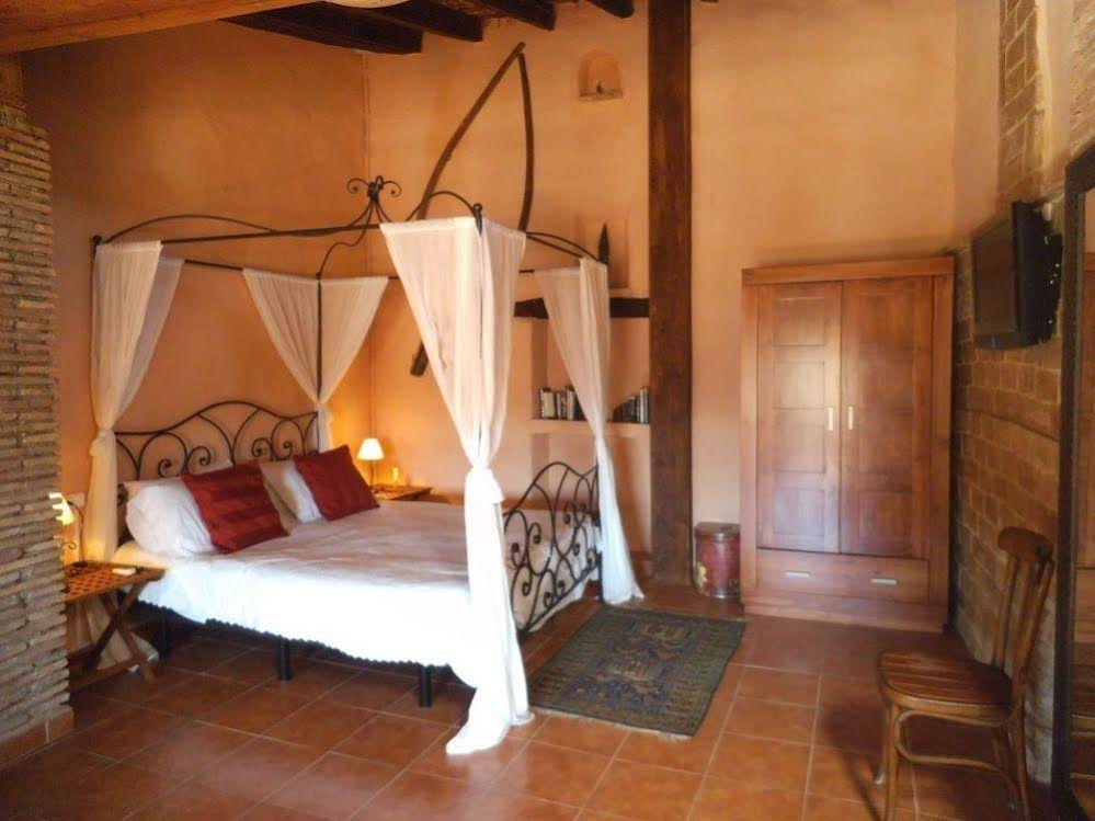La Casa Mora