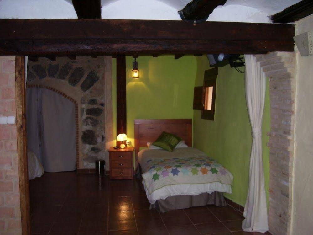 La Casa Mora
