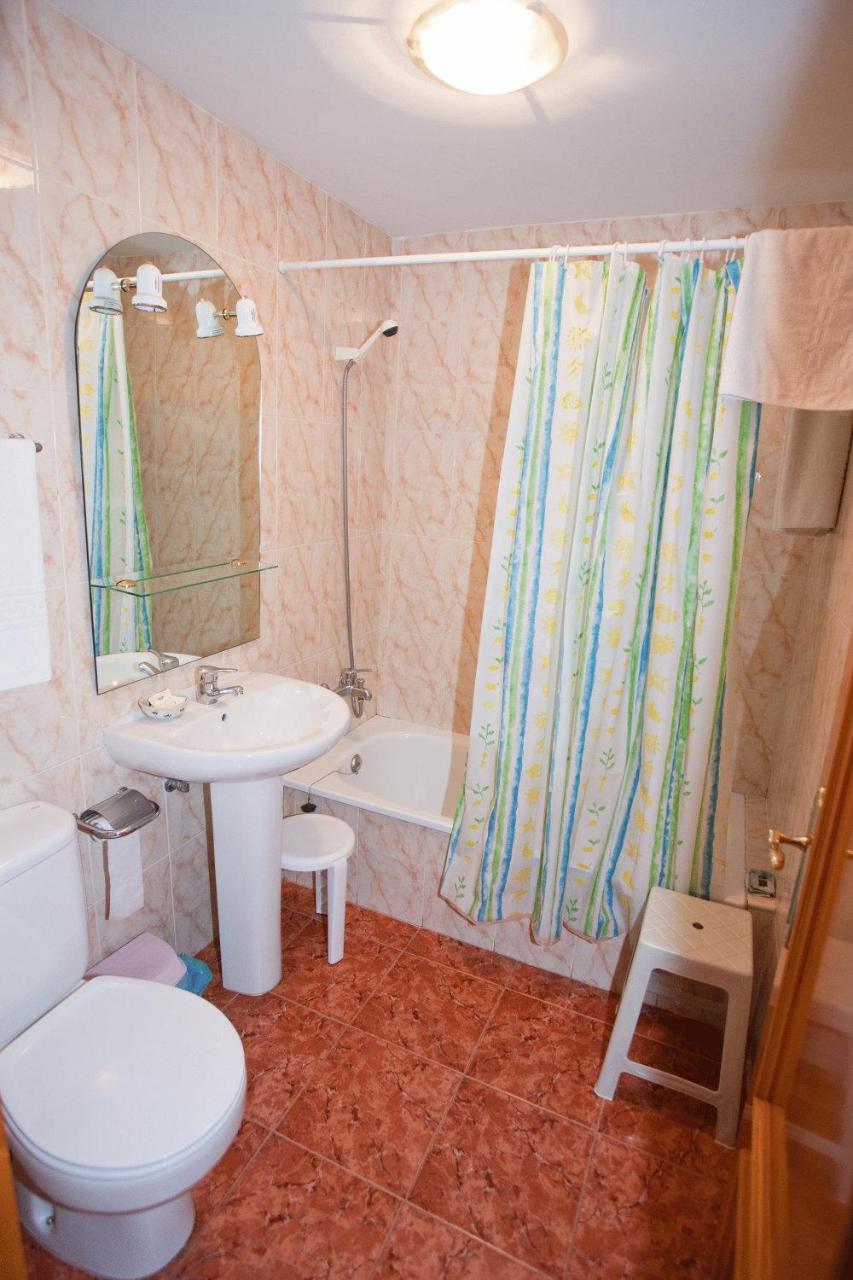 Hostal Miguel y Juani