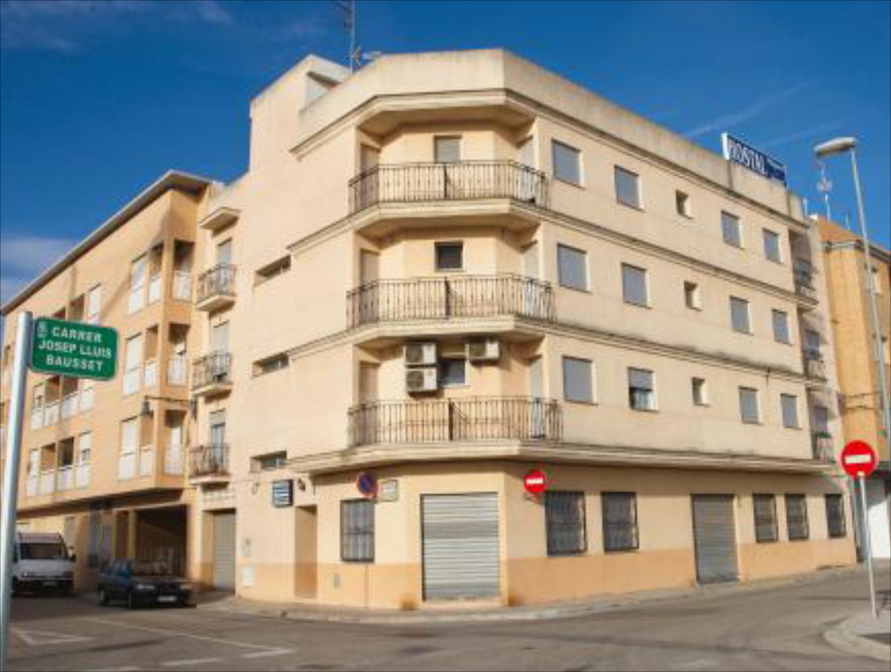 Hostal Miguel y Juani