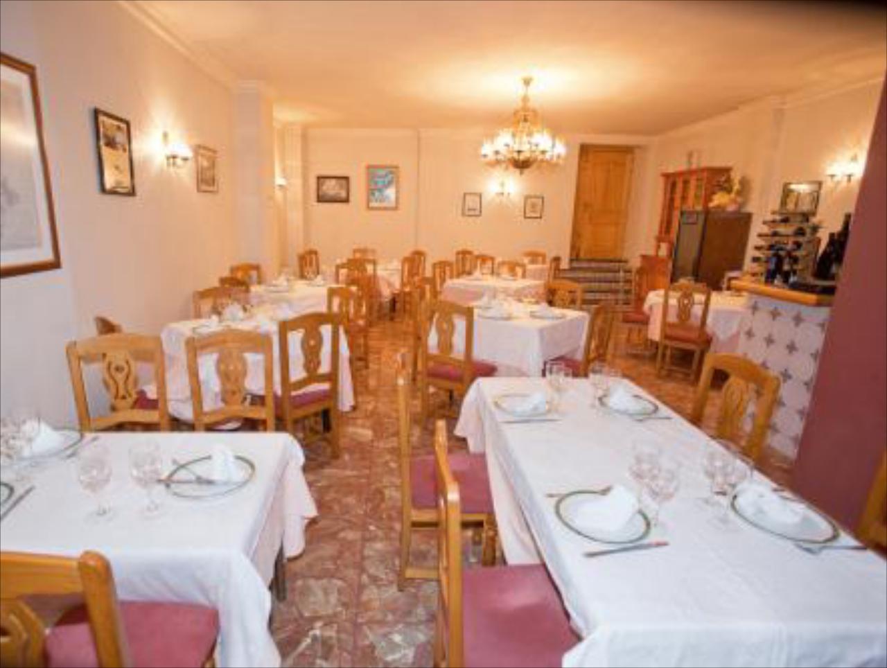Hostal Miguel y Juani