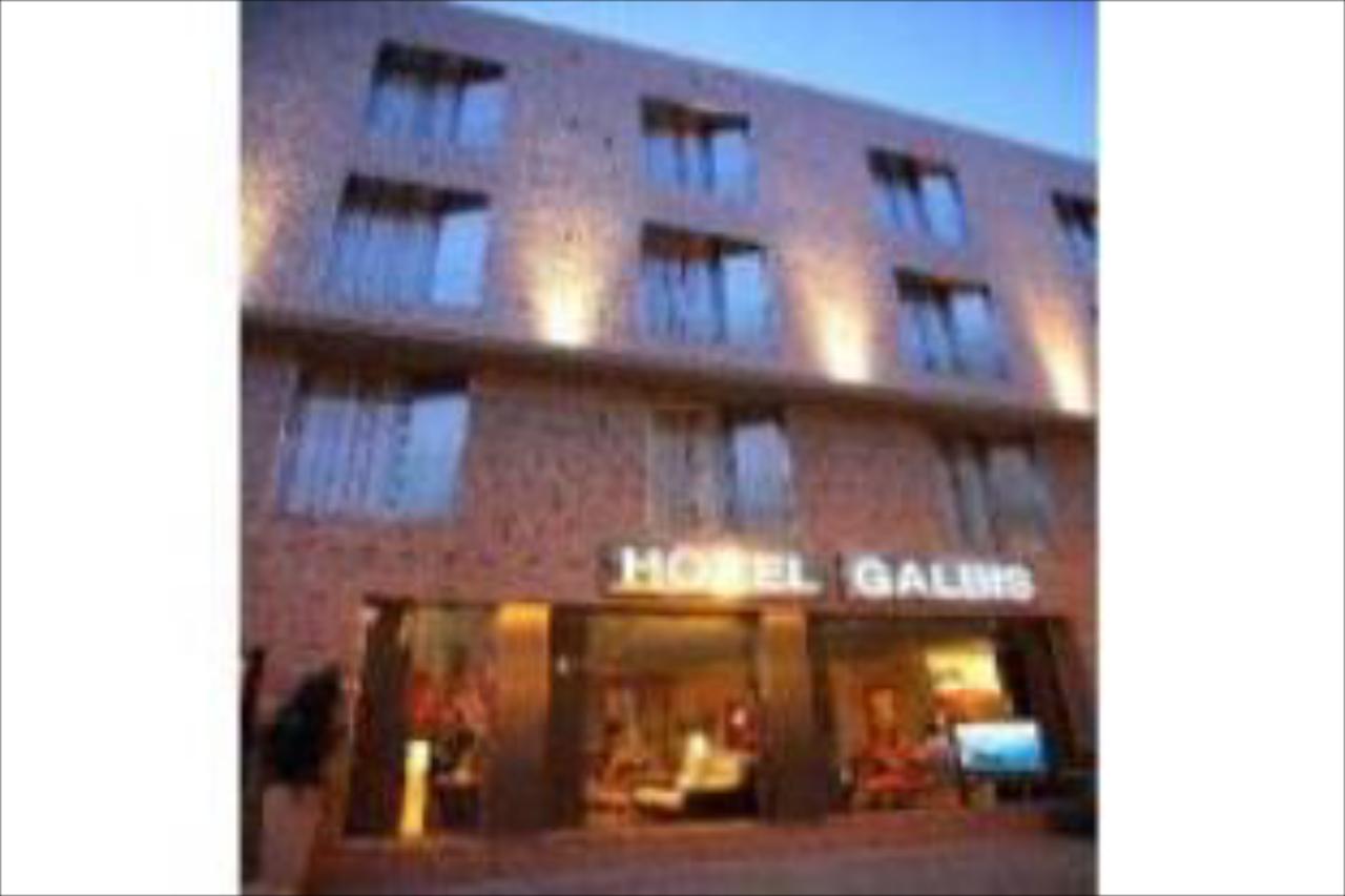 Hotel Galvana