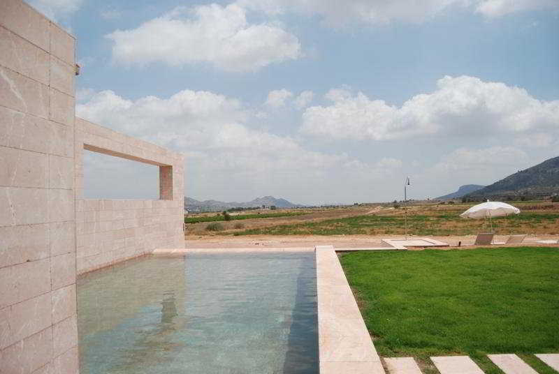 Hotel-Spa La Romana