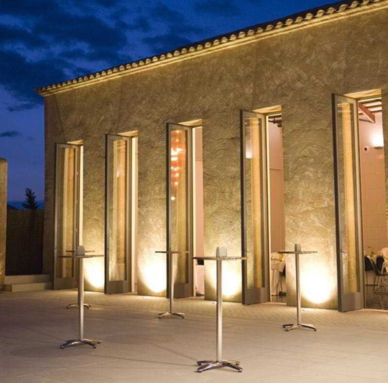 Hotel-Spa La Romana