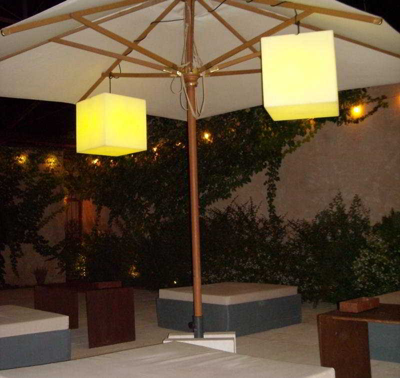 Hotel-Spa La Romana