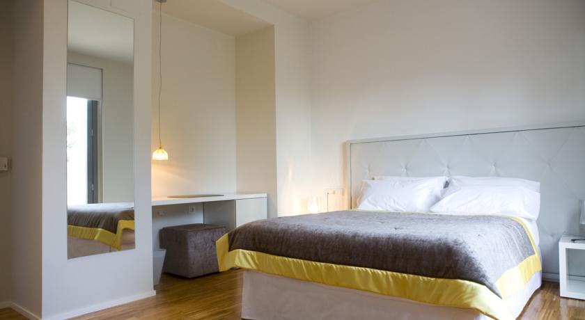 Hotel-Spa La Romana