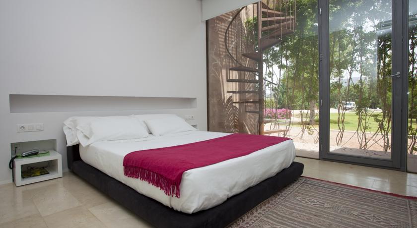 Hotel-Spa La Romana