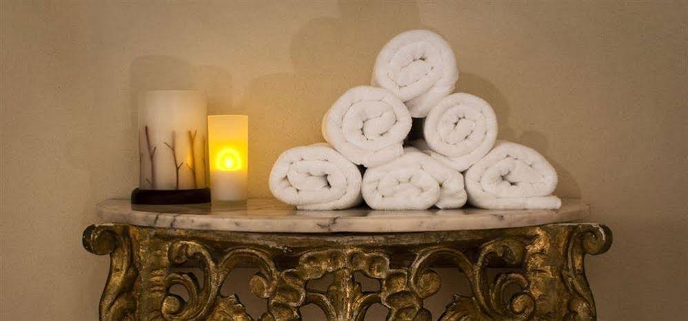 Boutique Hotel El Capricho