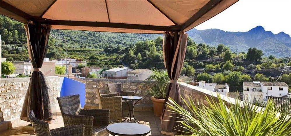 Boutique Hotel El Capricho