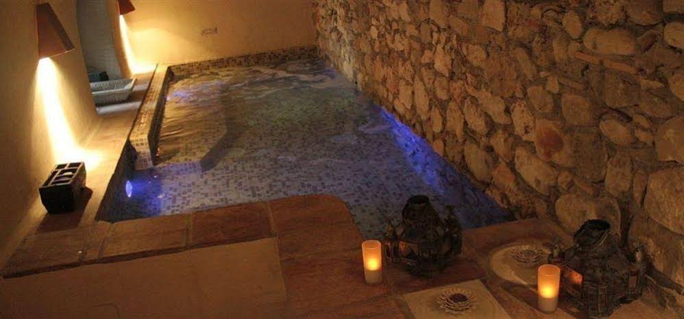 Boutique Hotel El Capricho