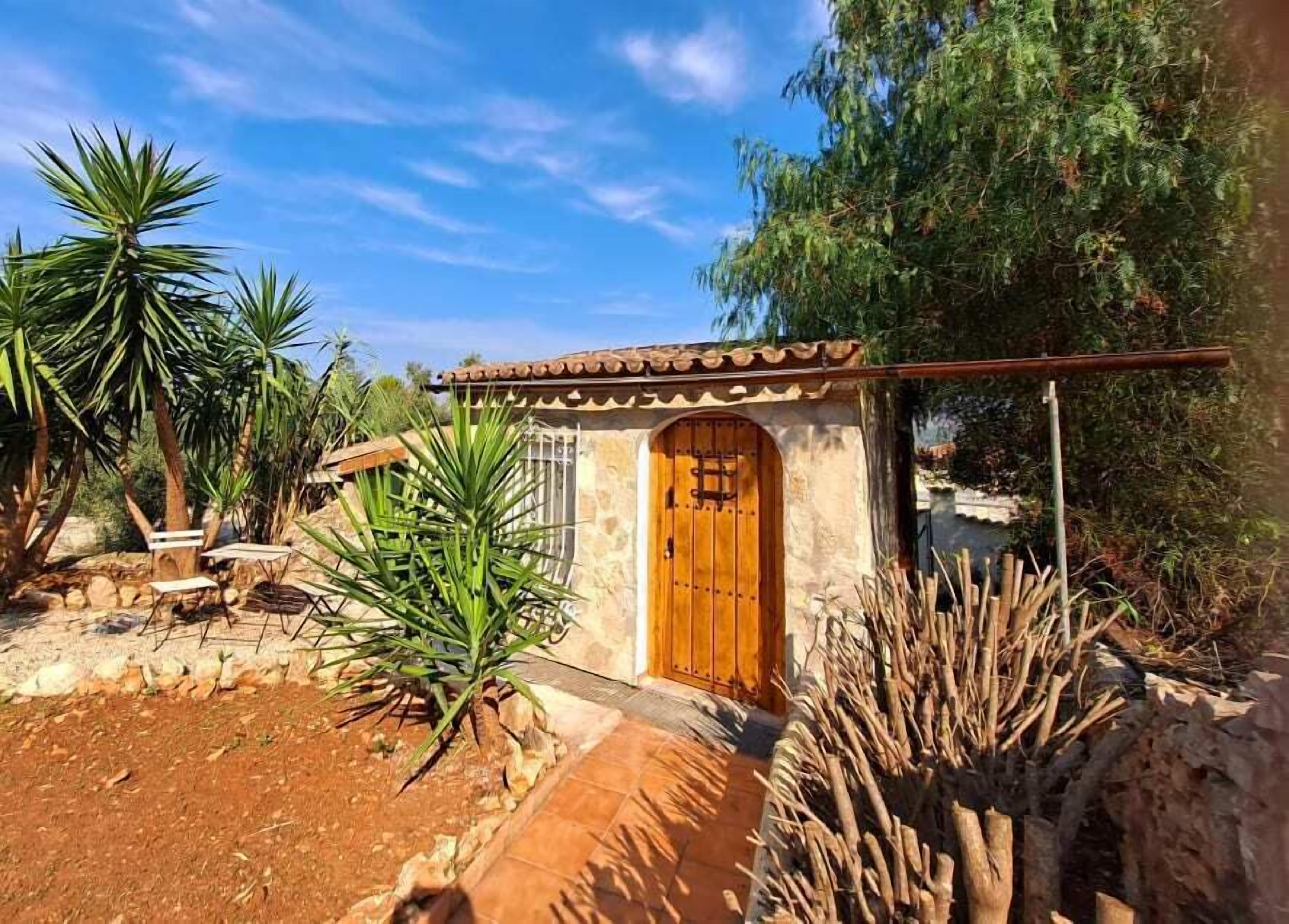 Villa Sueño Grande