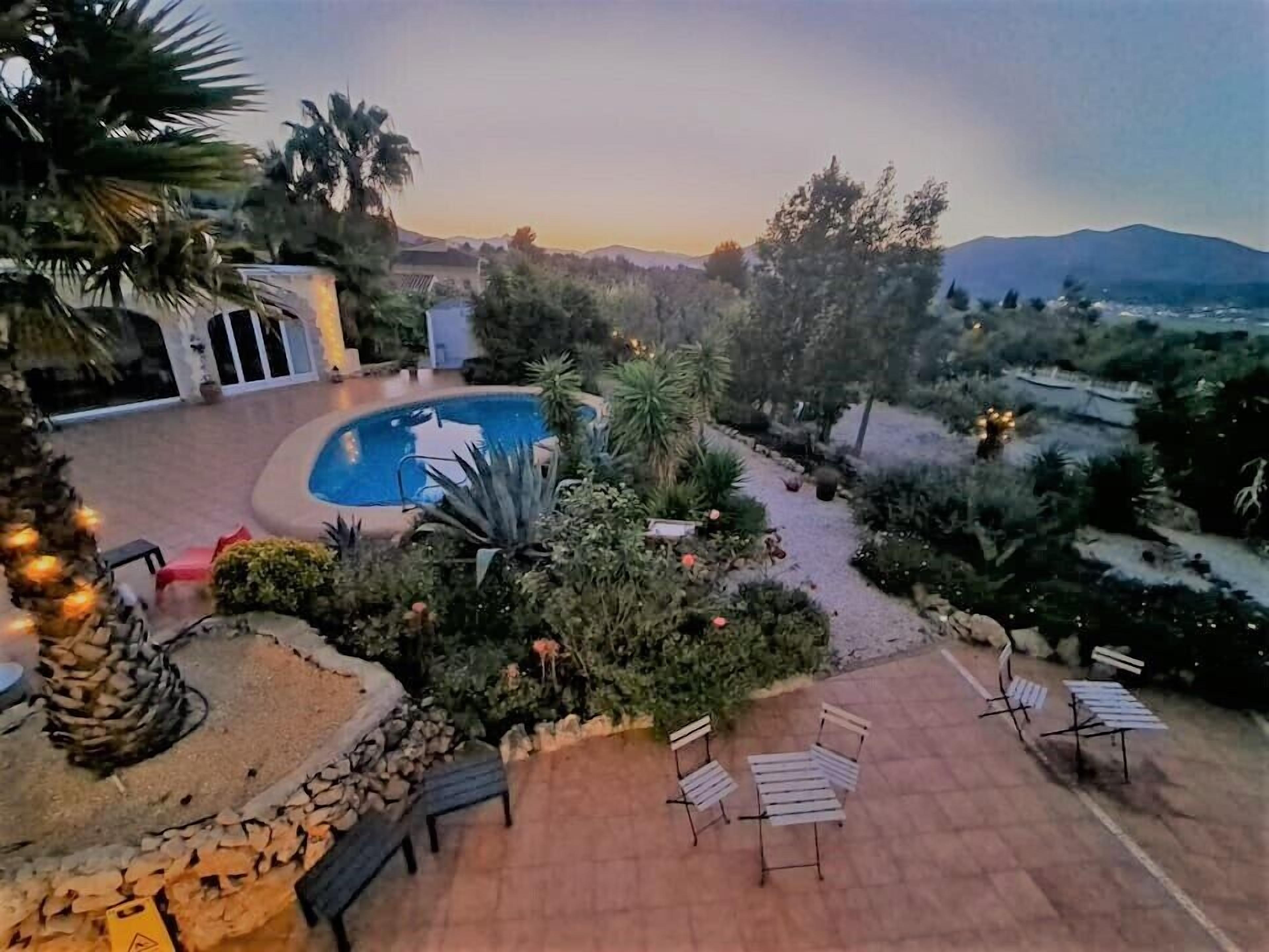 Villa Sueño Grande