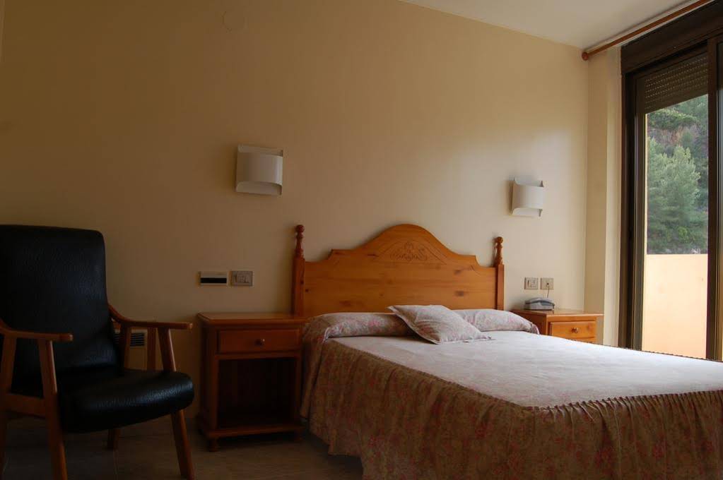 Hotel Llucena