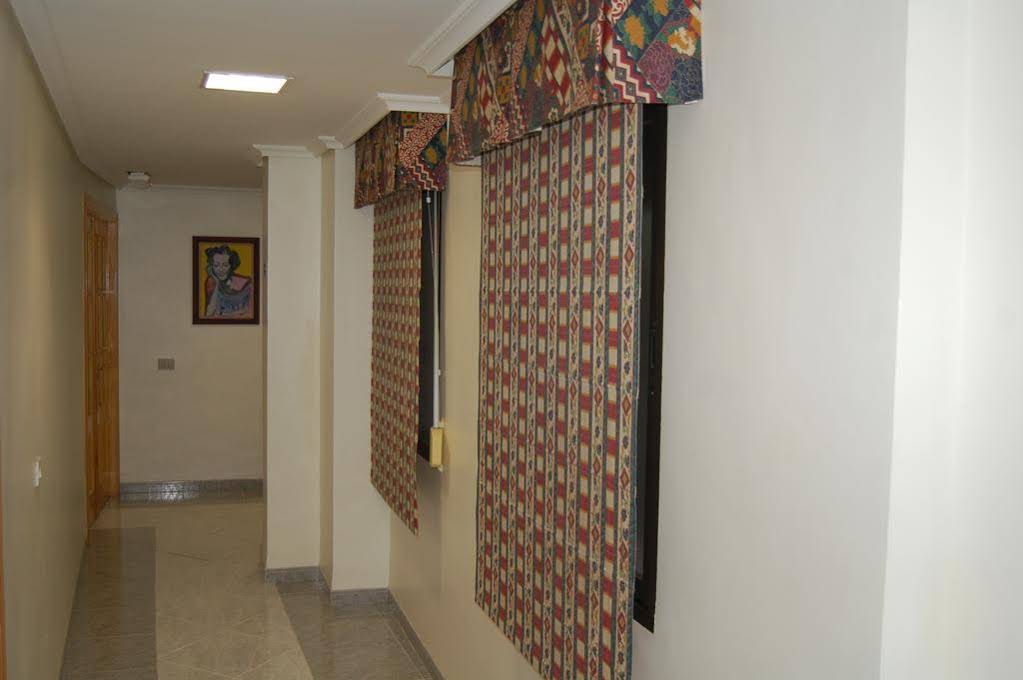 Hotel Llucena