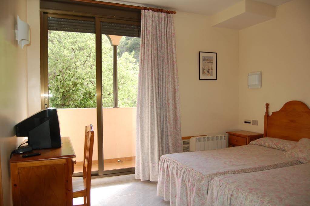 Hotel Llucena