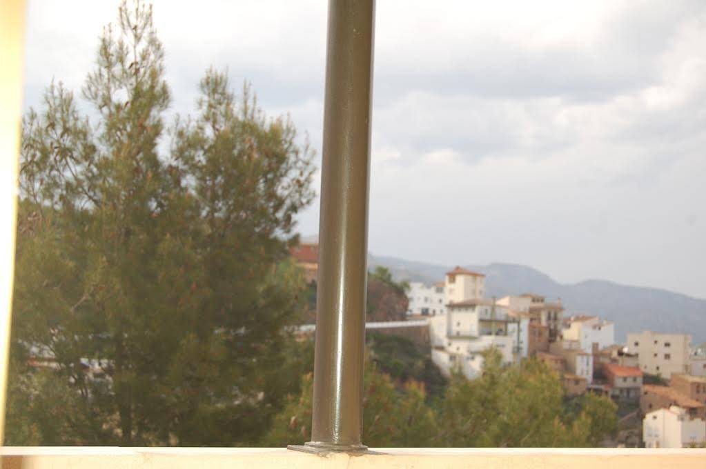 Hotel Llucena
