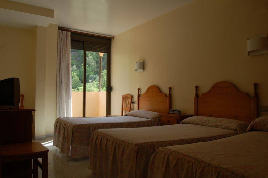 Hotel Llucena