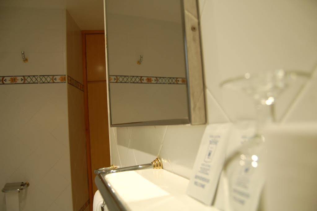 Hotel Llucena