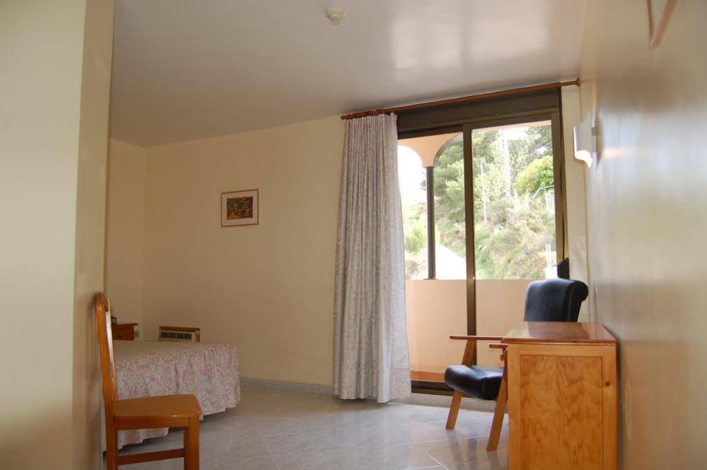 Hotel Llucena