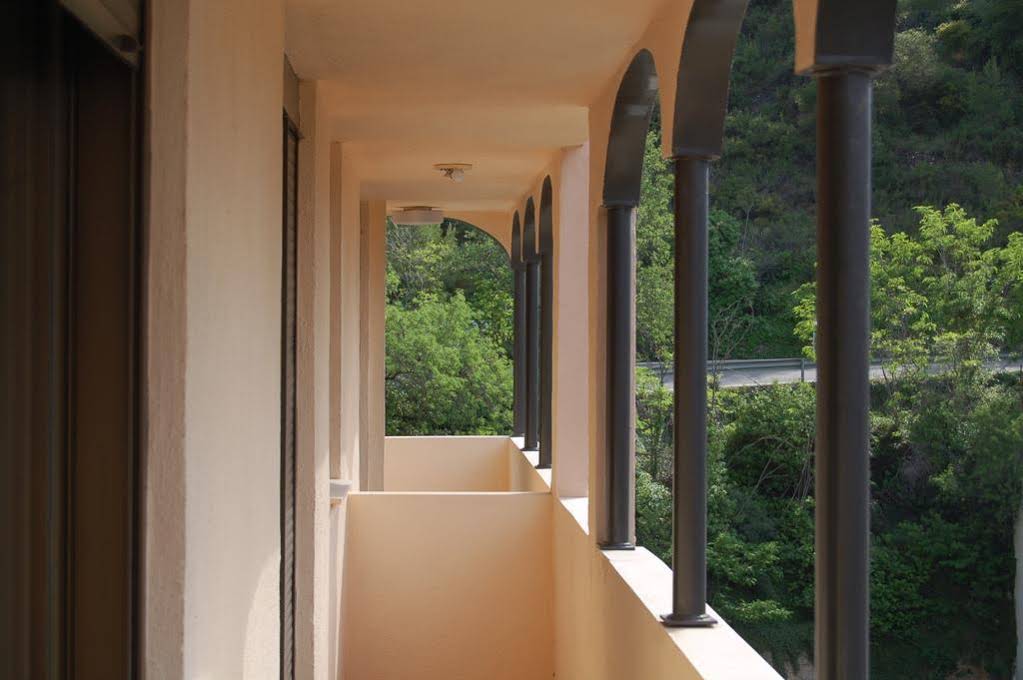 Hotel Llucena