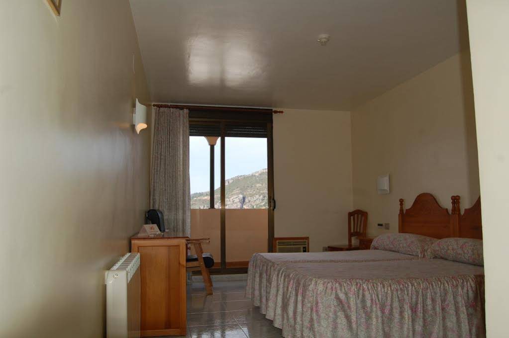 Hotel Llucena