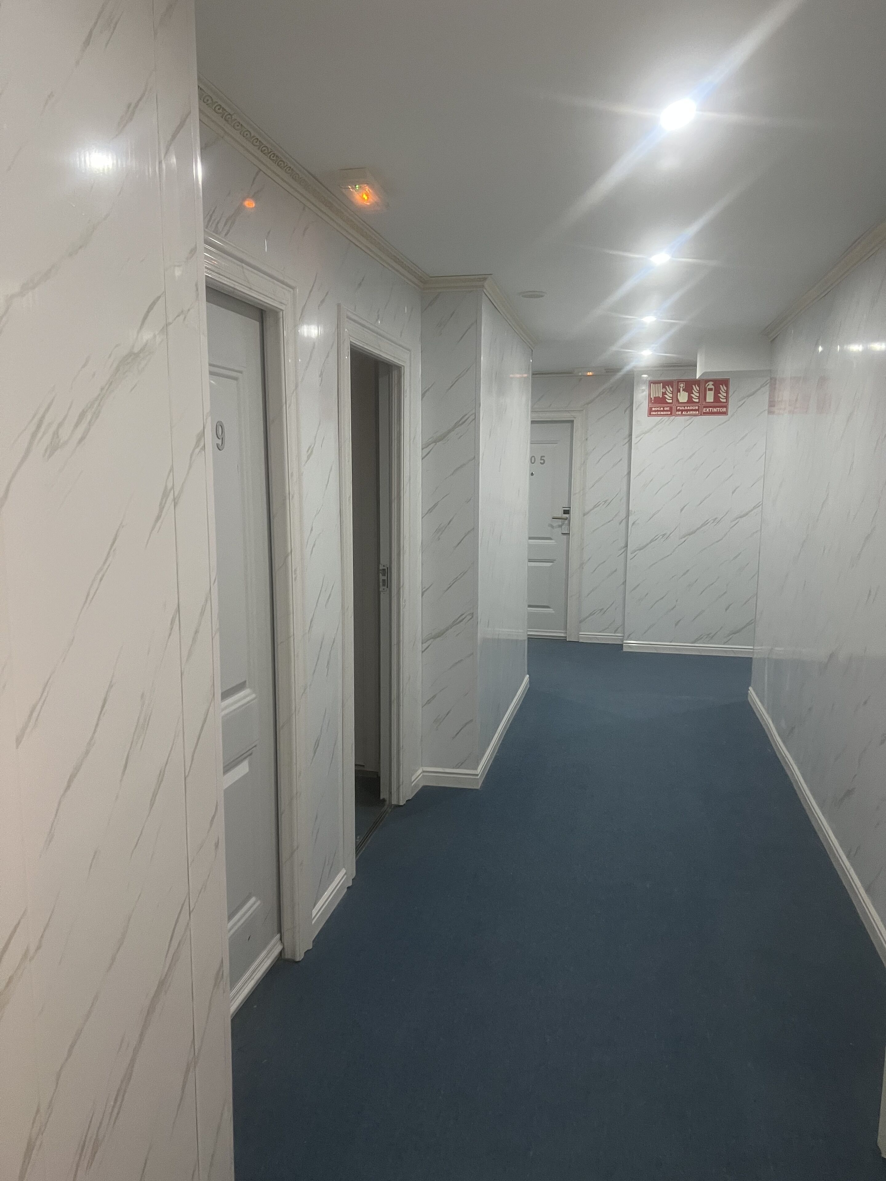 Hotel Aviacion