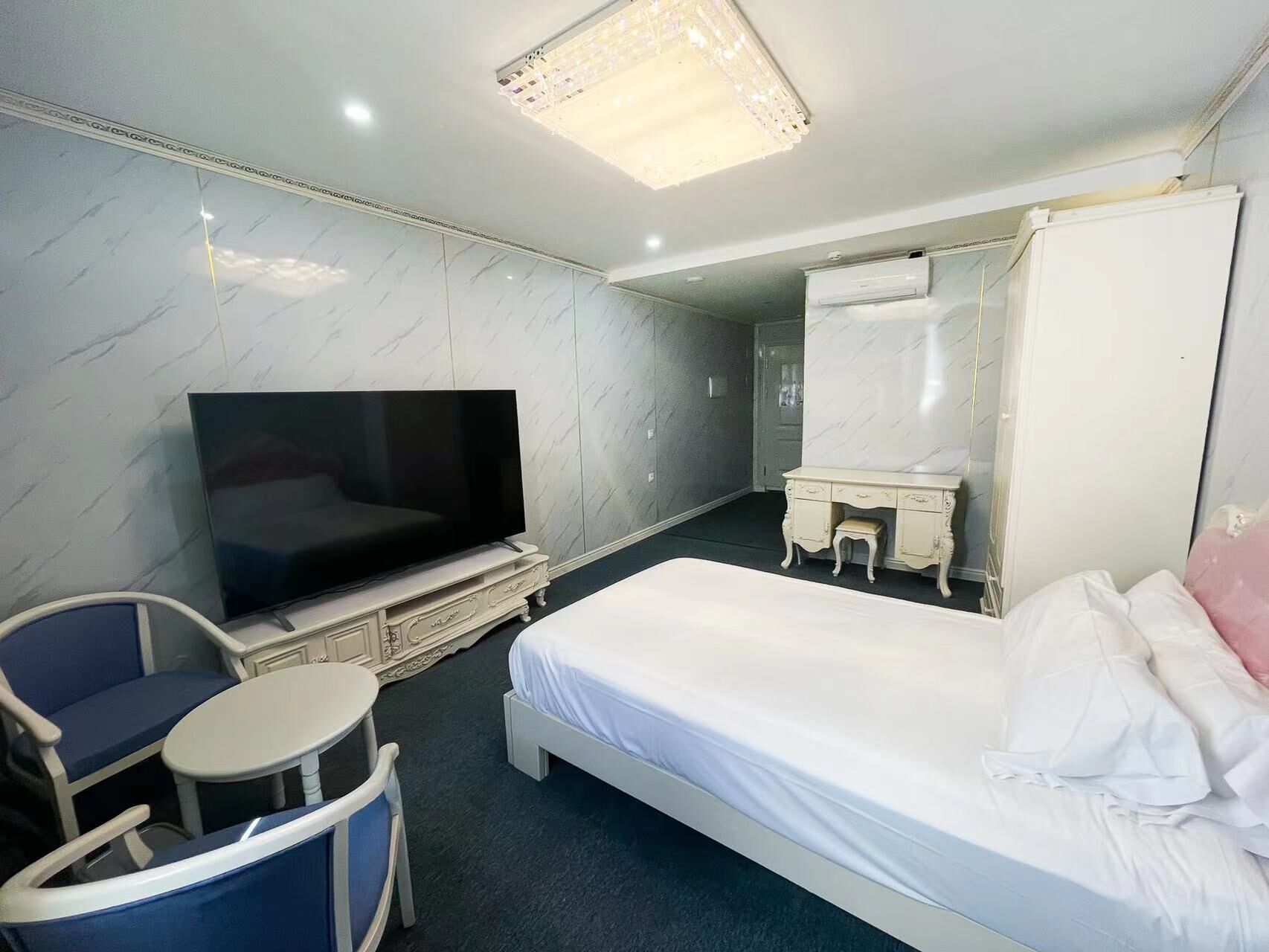 Hotel Aviacion