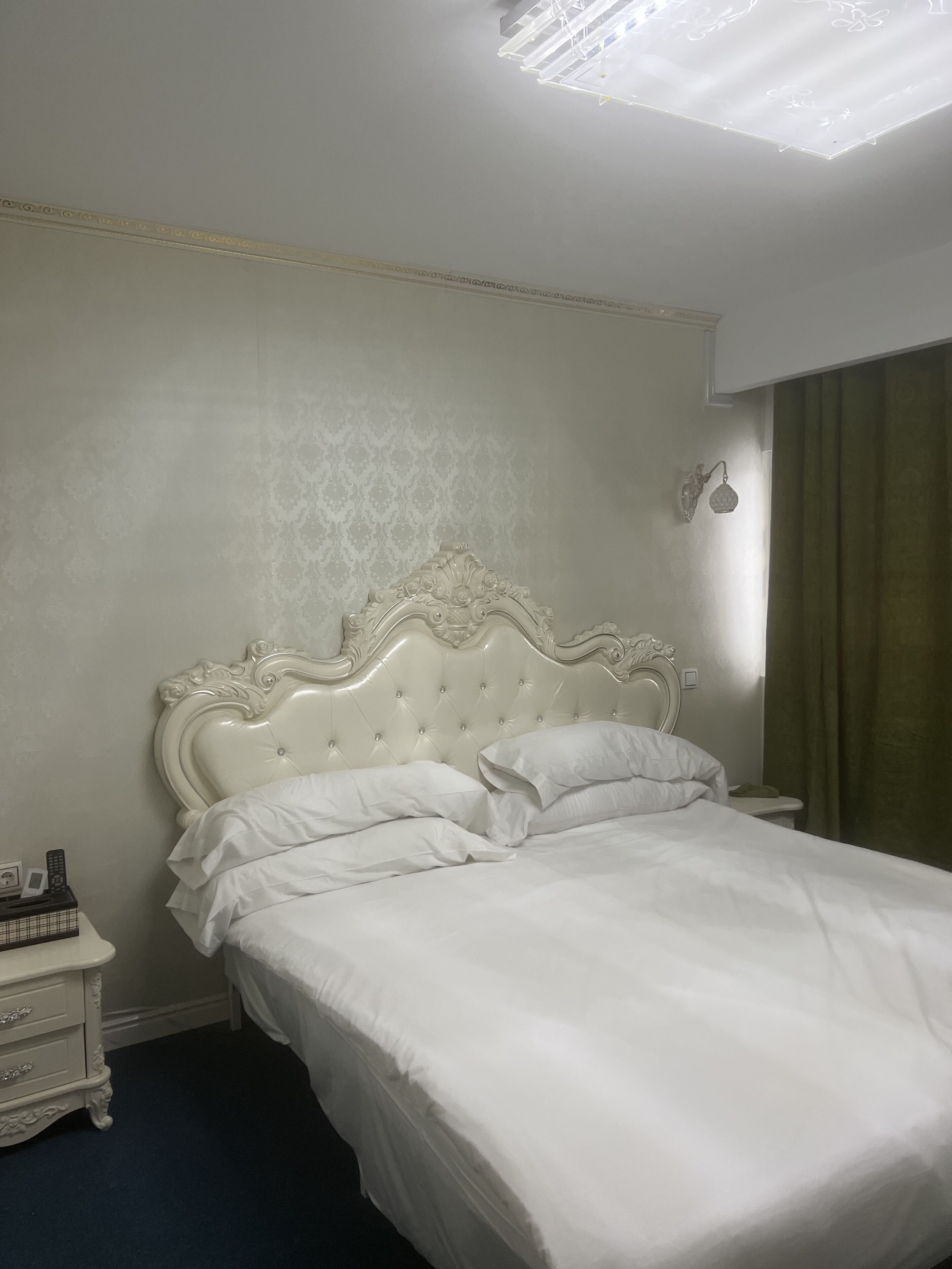 Hotel Aviacion