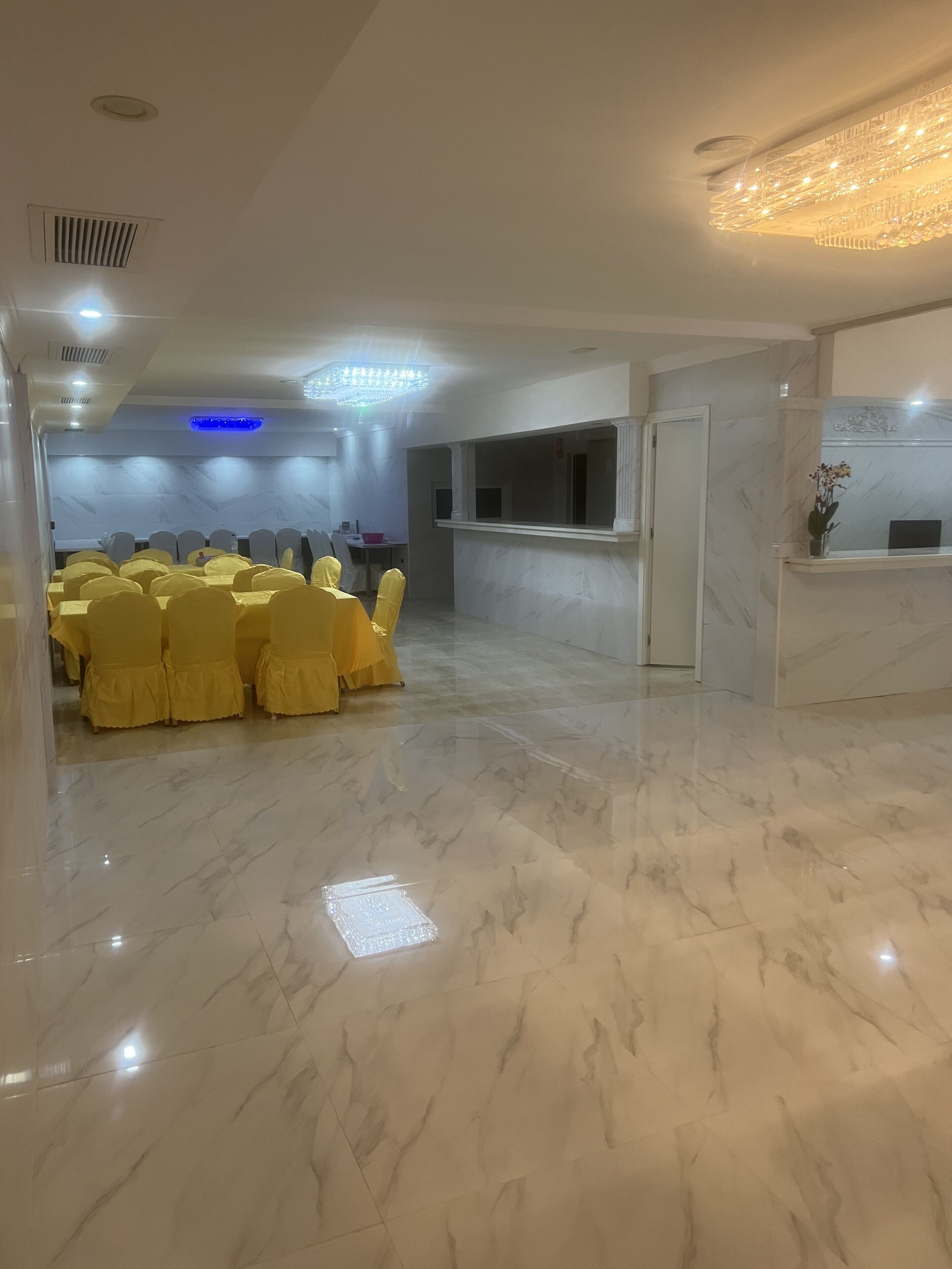 Hotel Aviacion