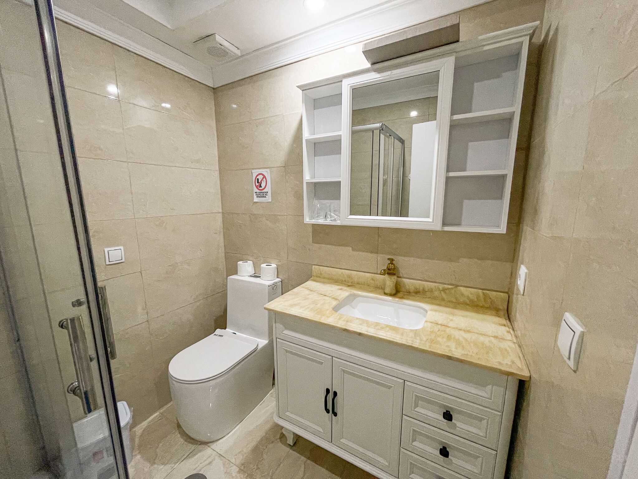 Hotel Aviacion