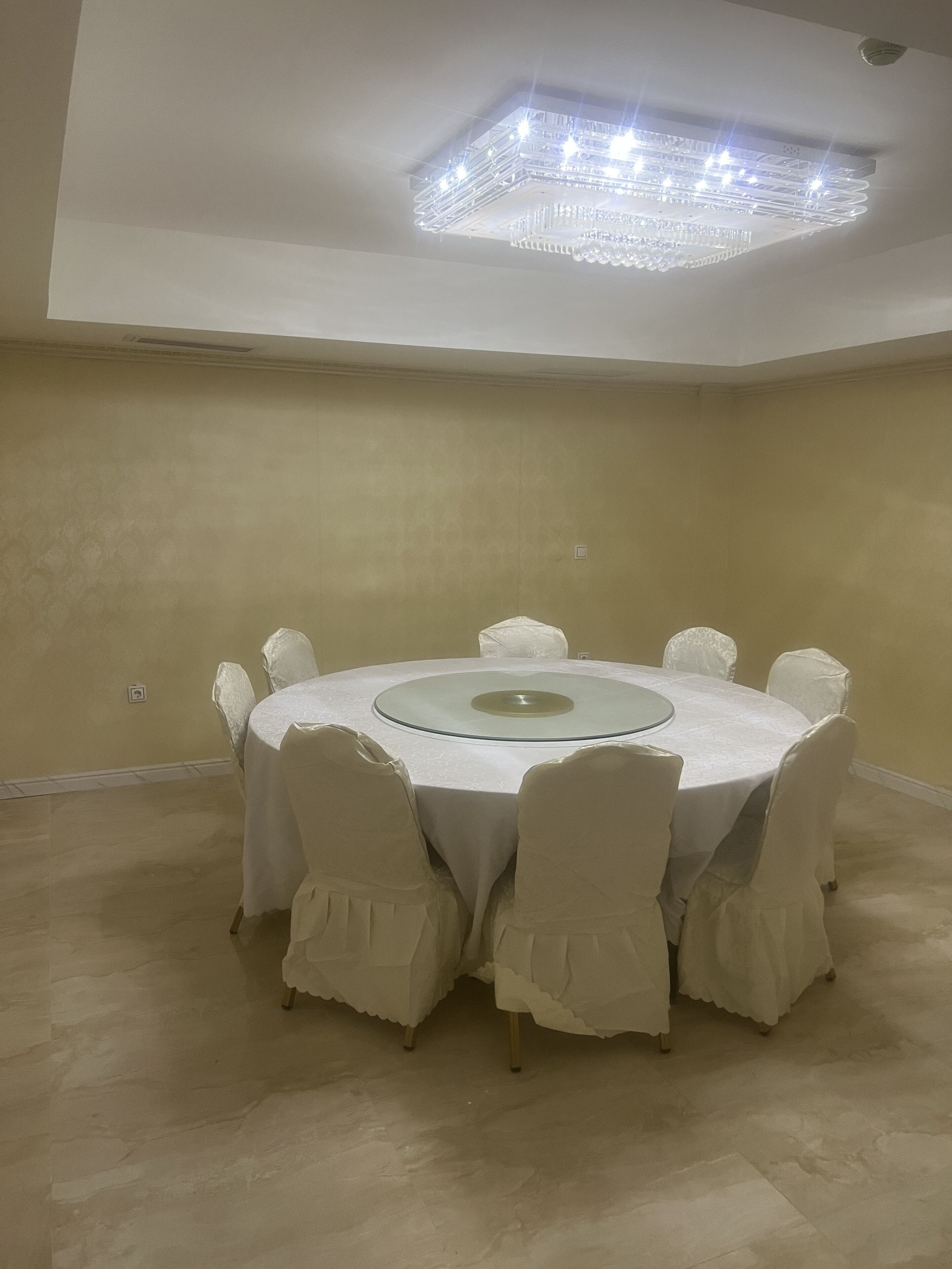 Hotel Aviacion