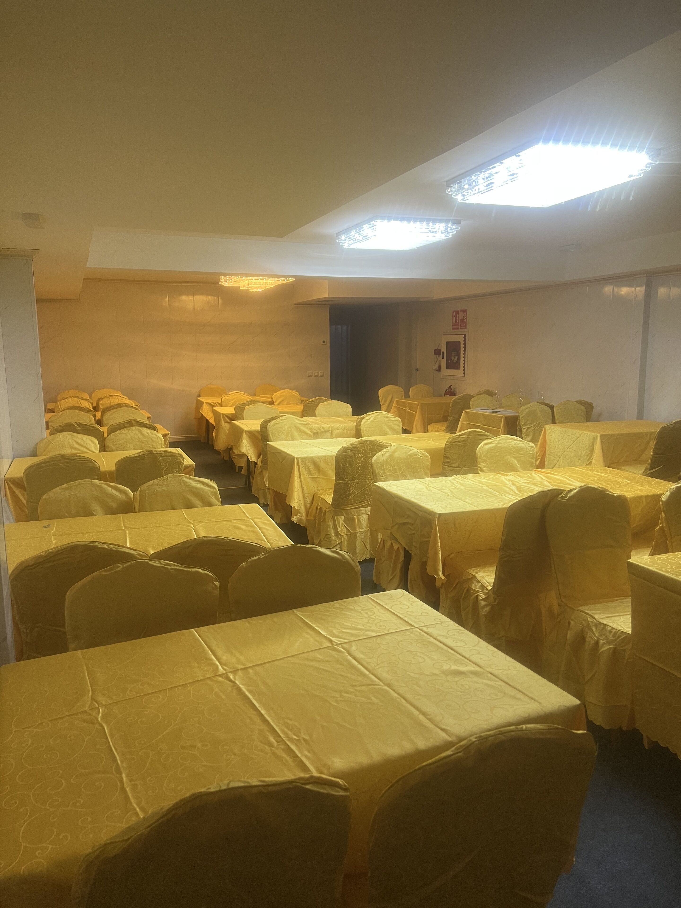 Hotel Aviacion