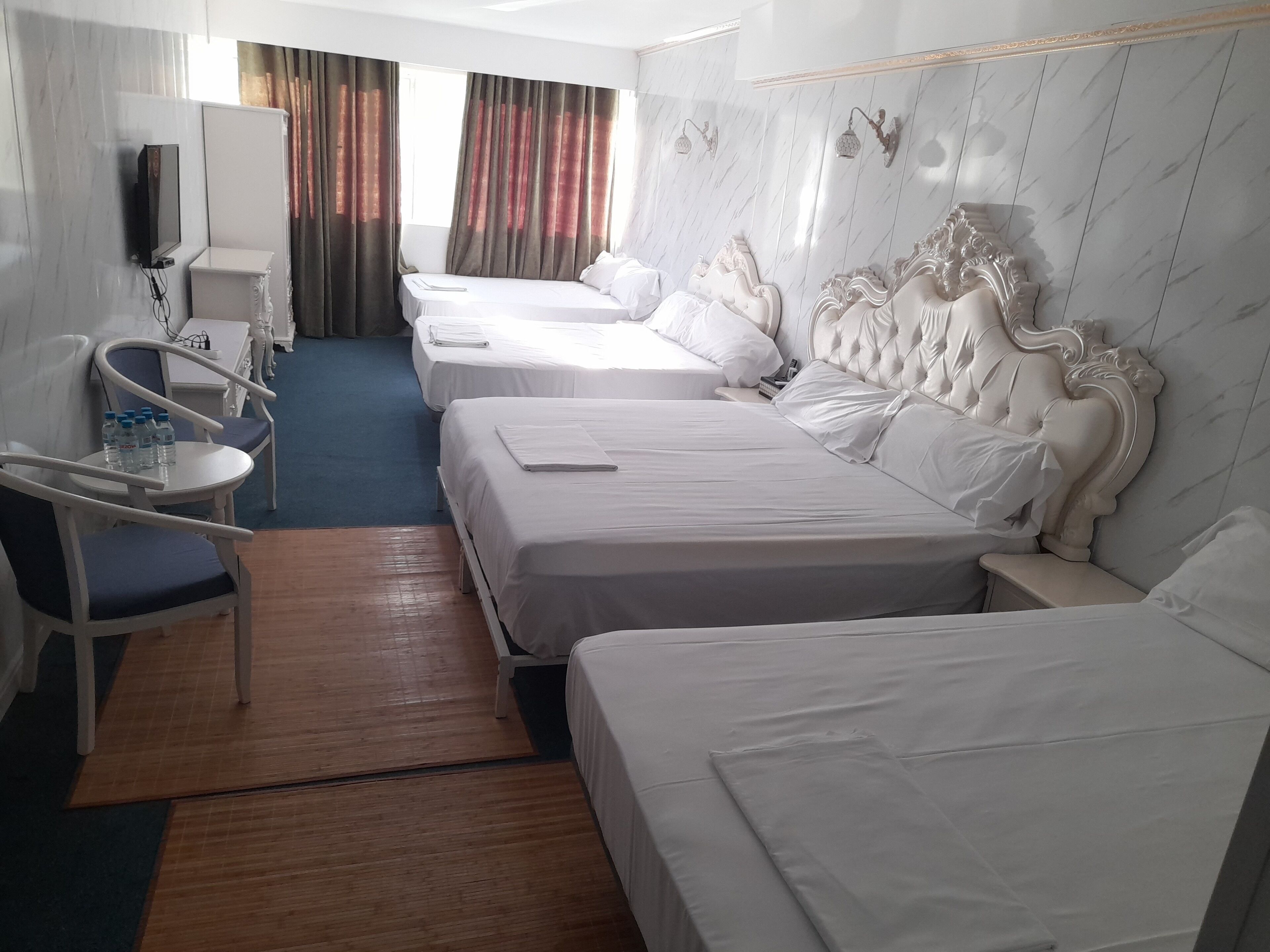 Hotel Aviacion