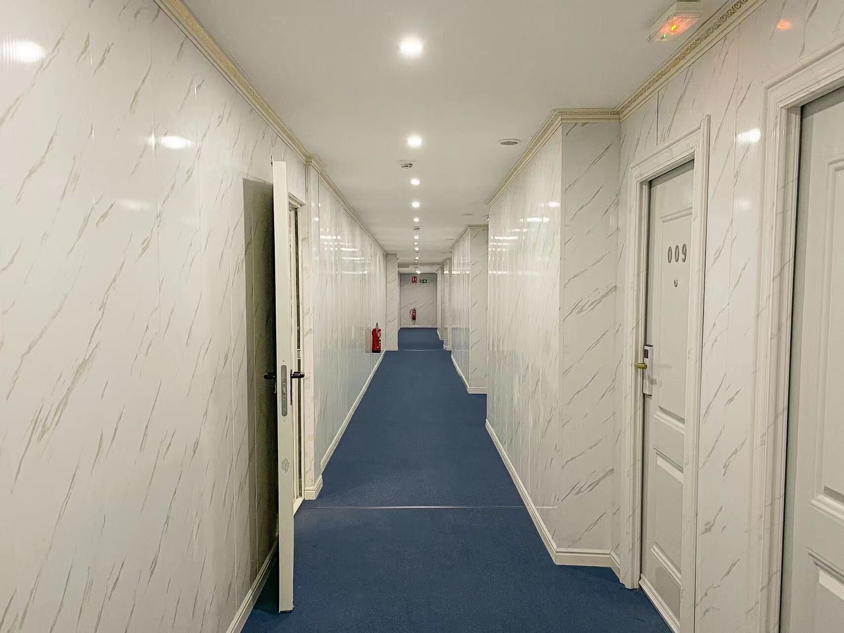 Hotel Aviacion