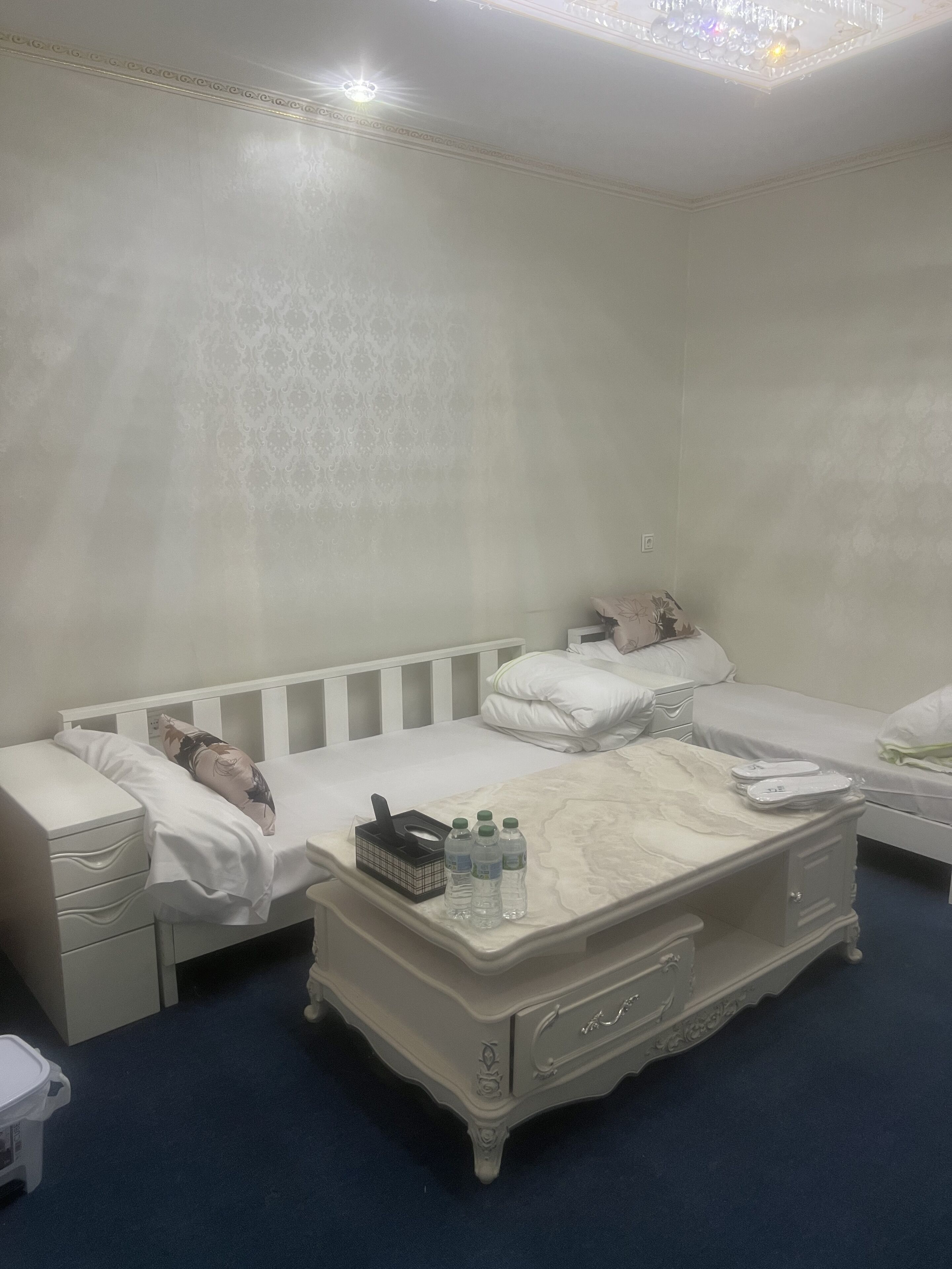 Hotel Aviacion