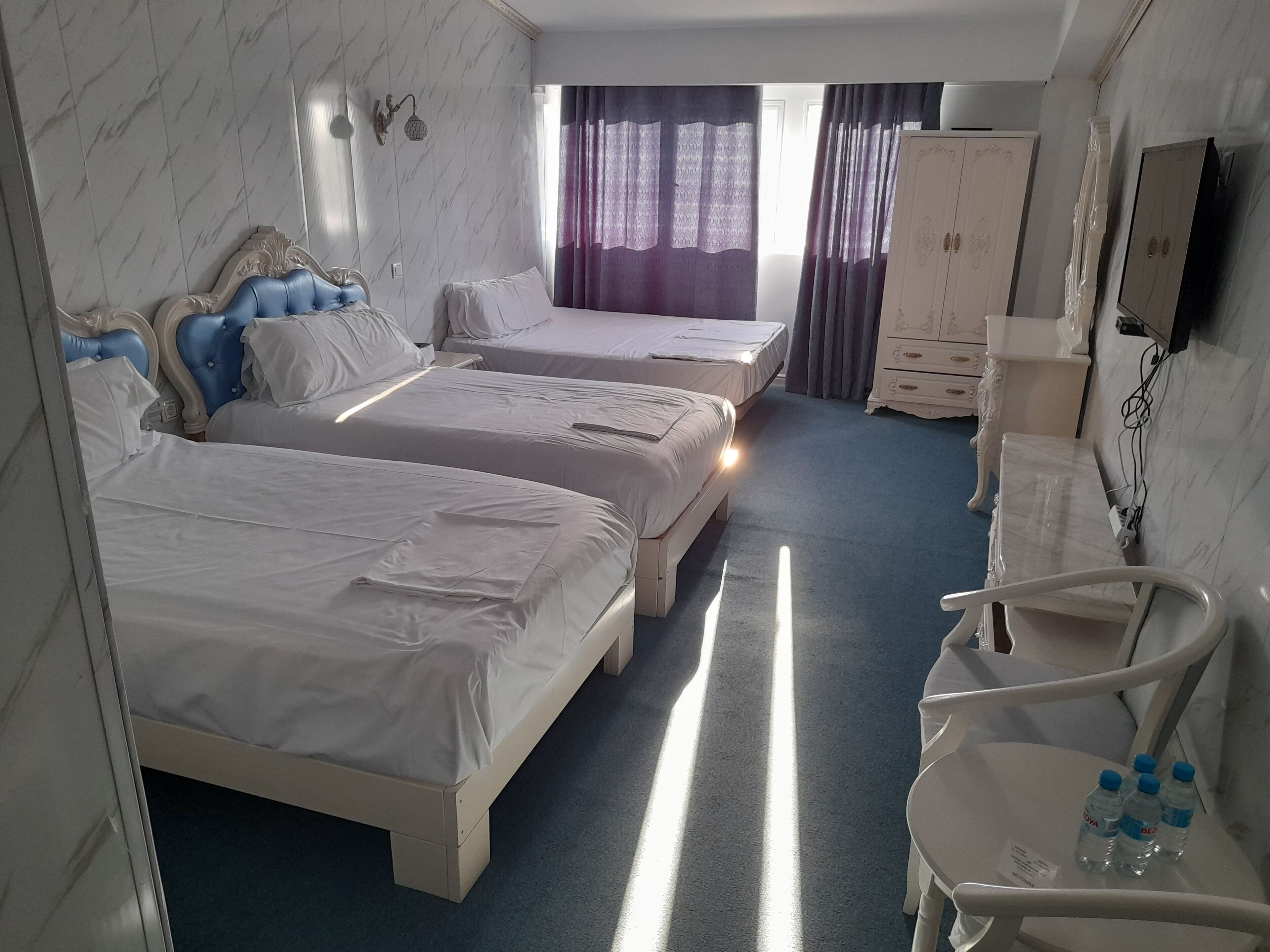 Hotel Aviacion