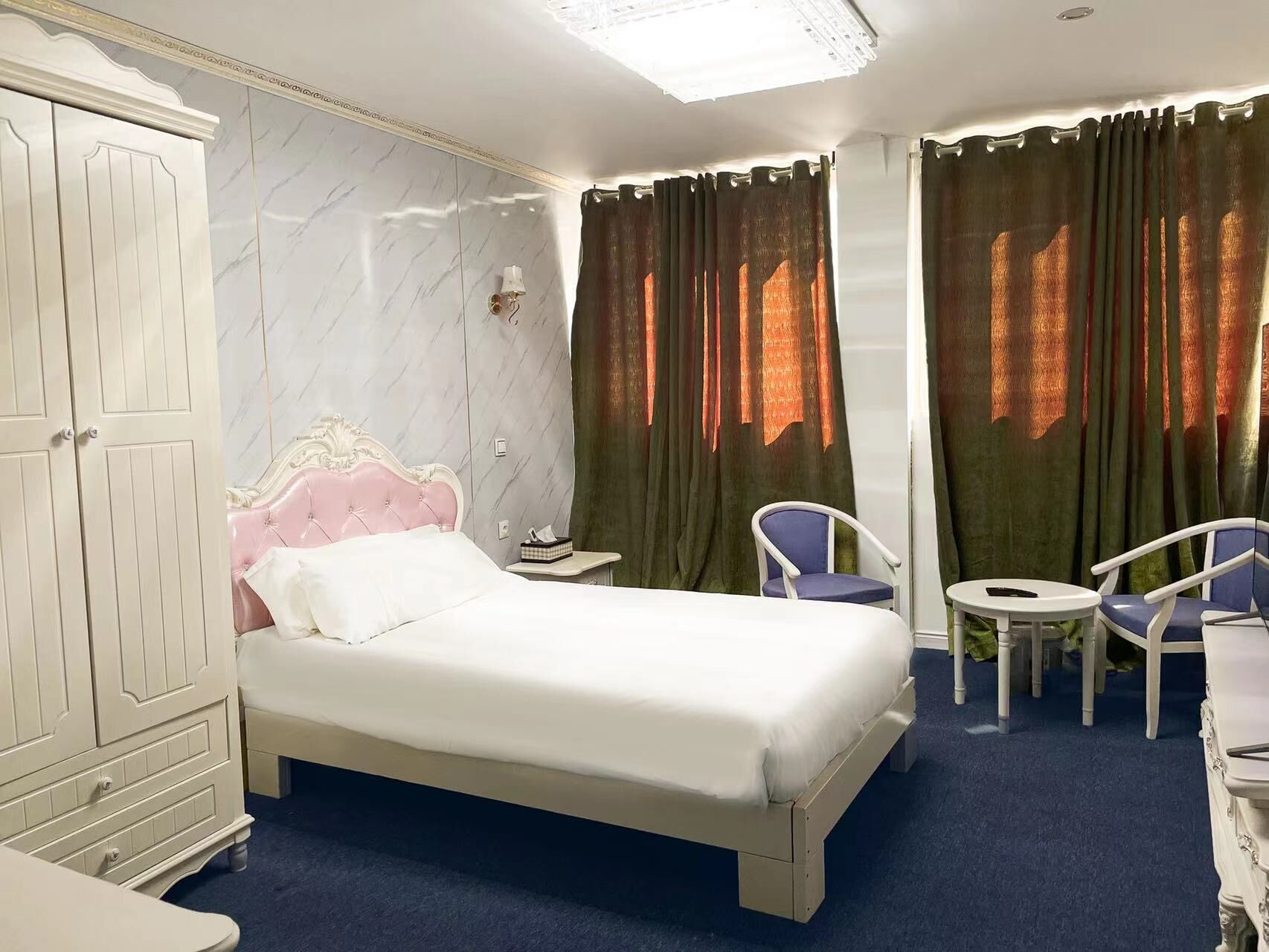 Hotel Aviacion