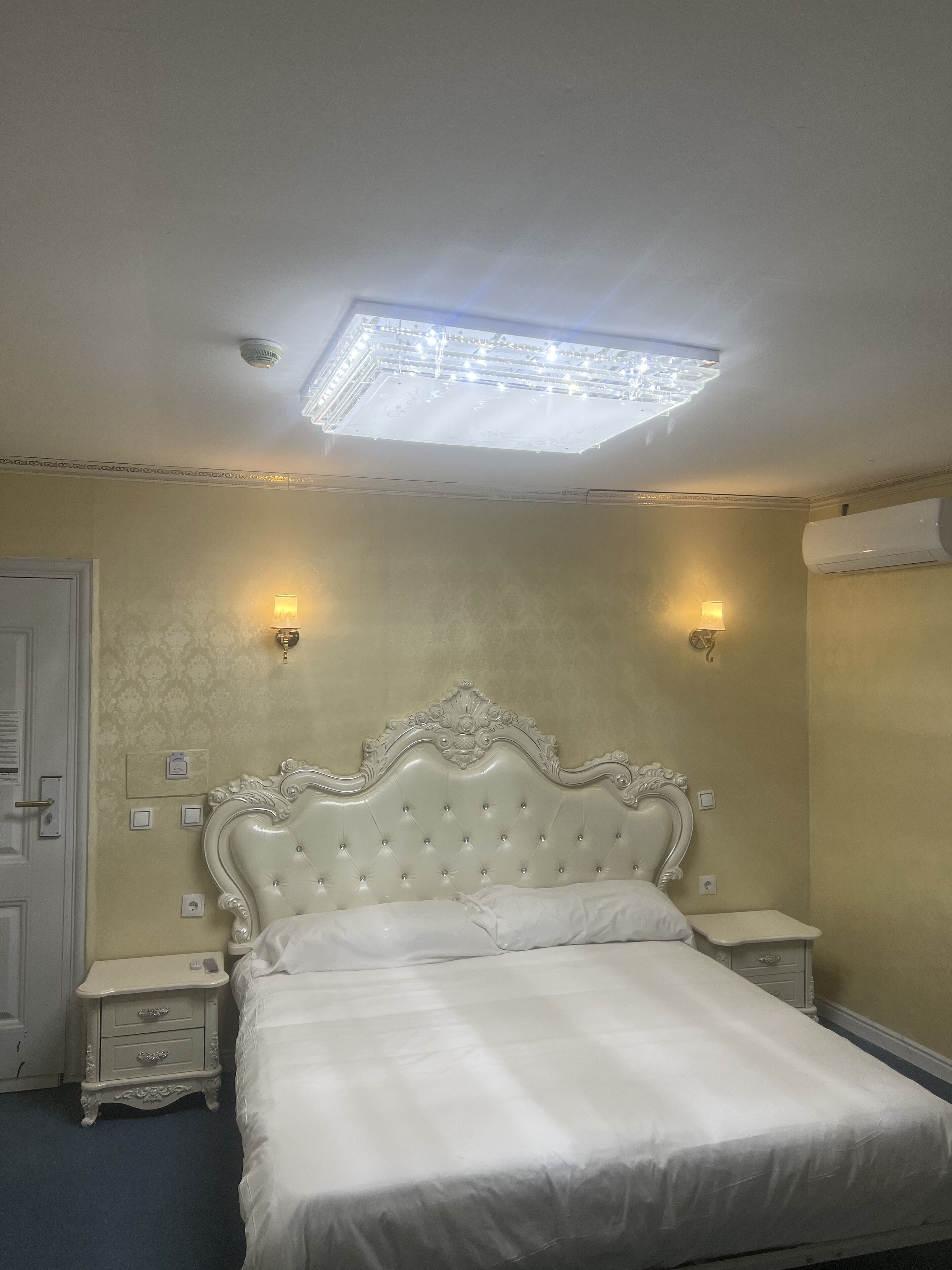Hotel Aviacion