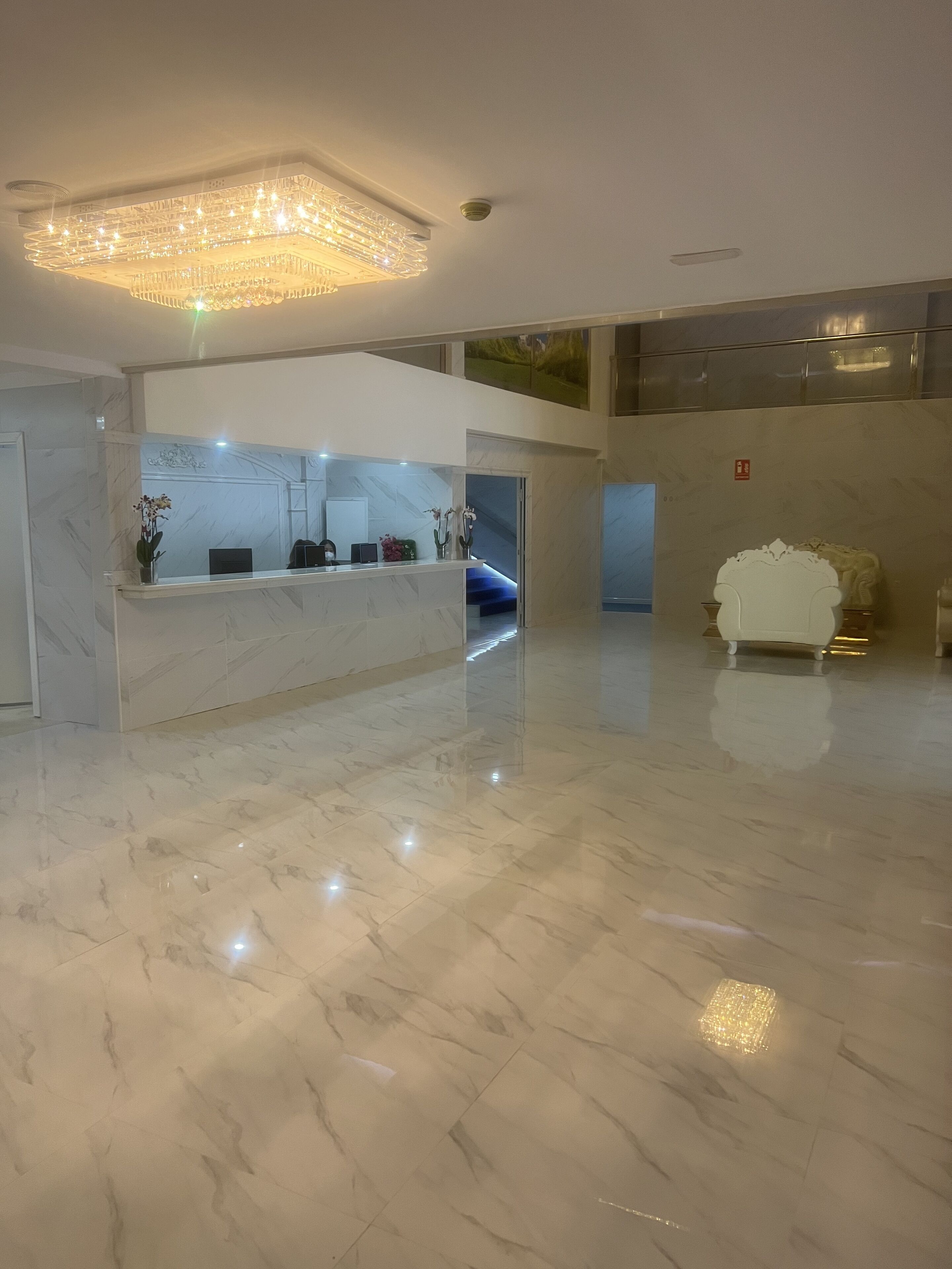 Hotel Aviacion