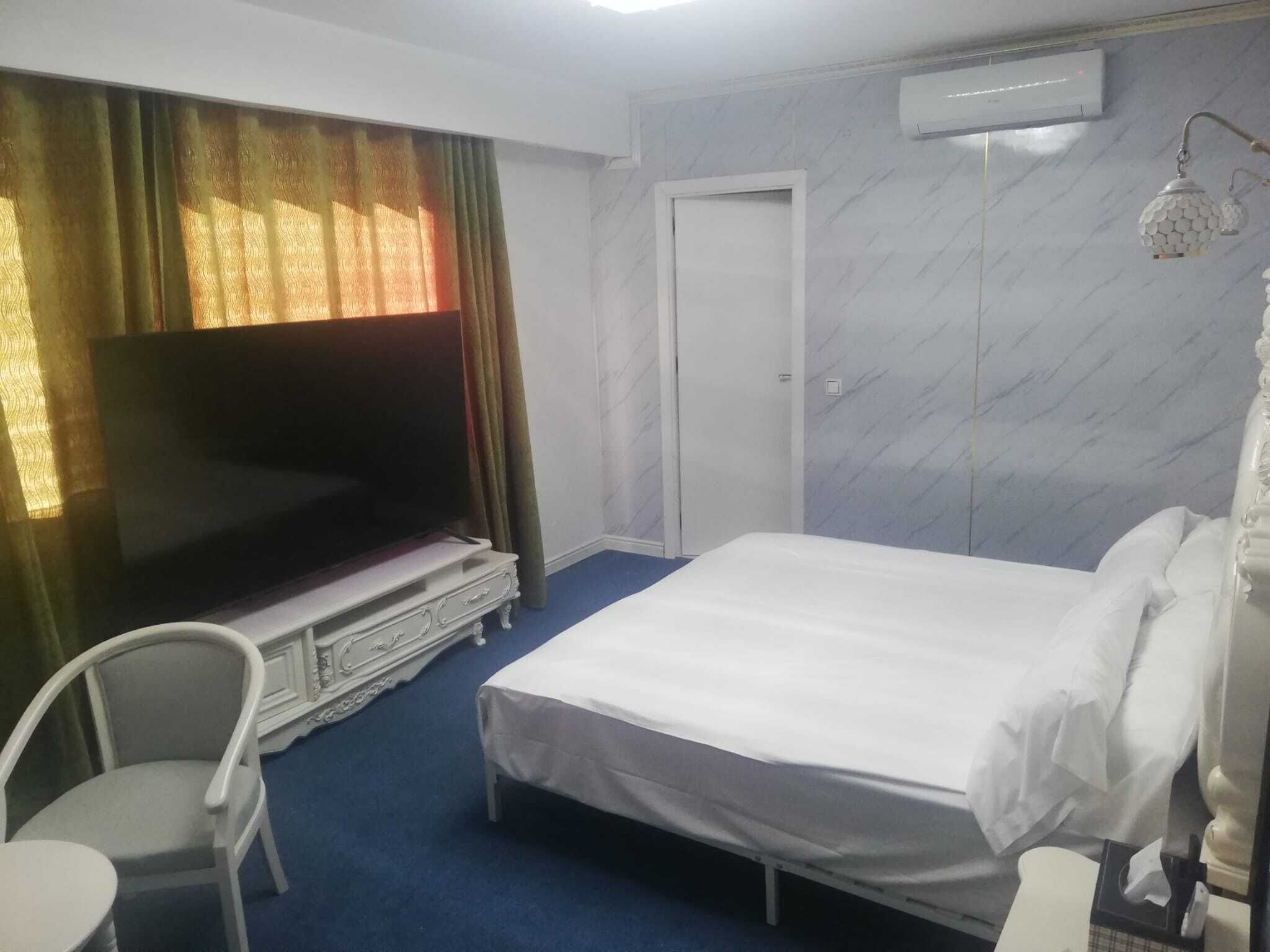 Hotel Aviacion