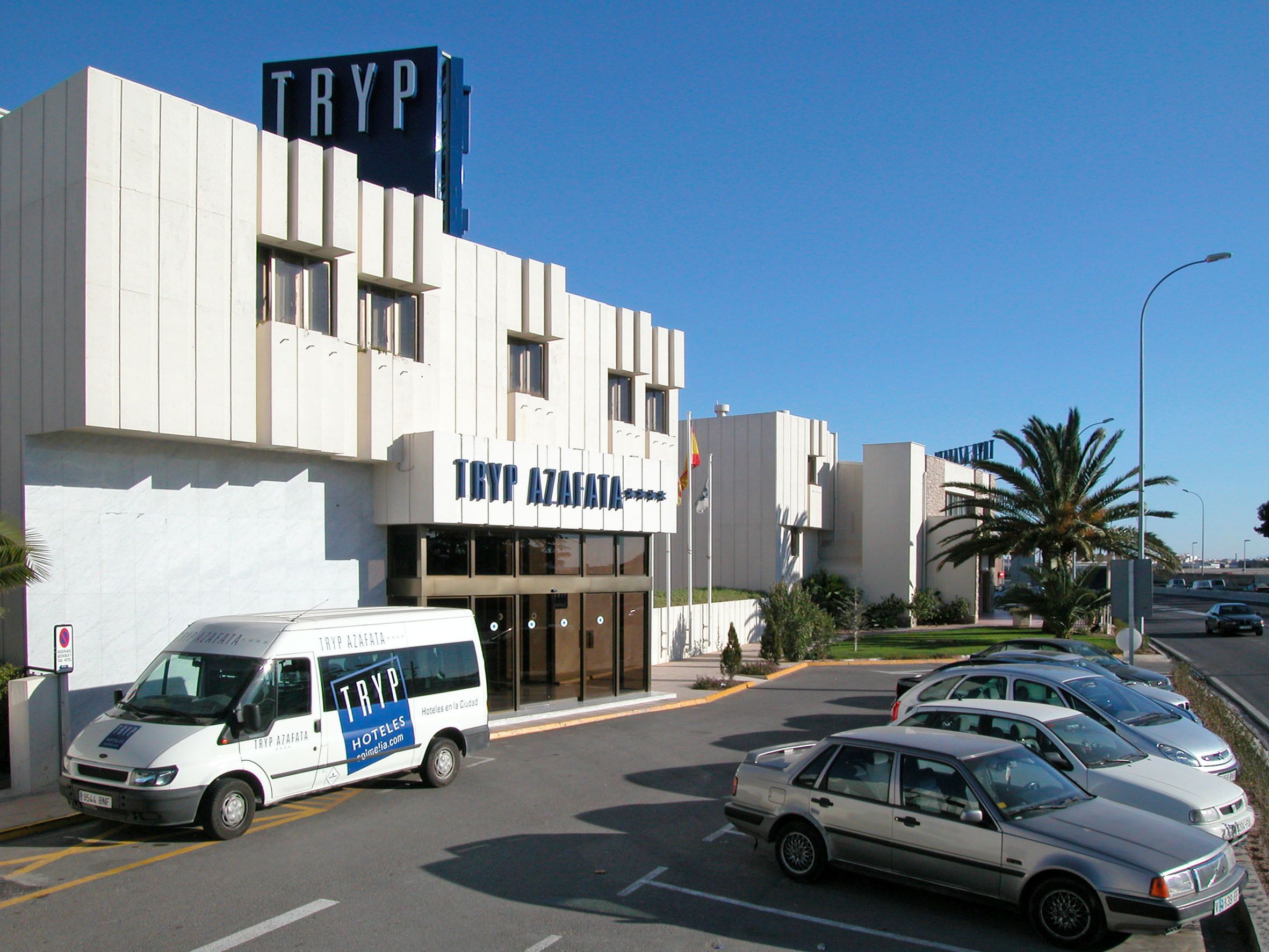 Port Azafata