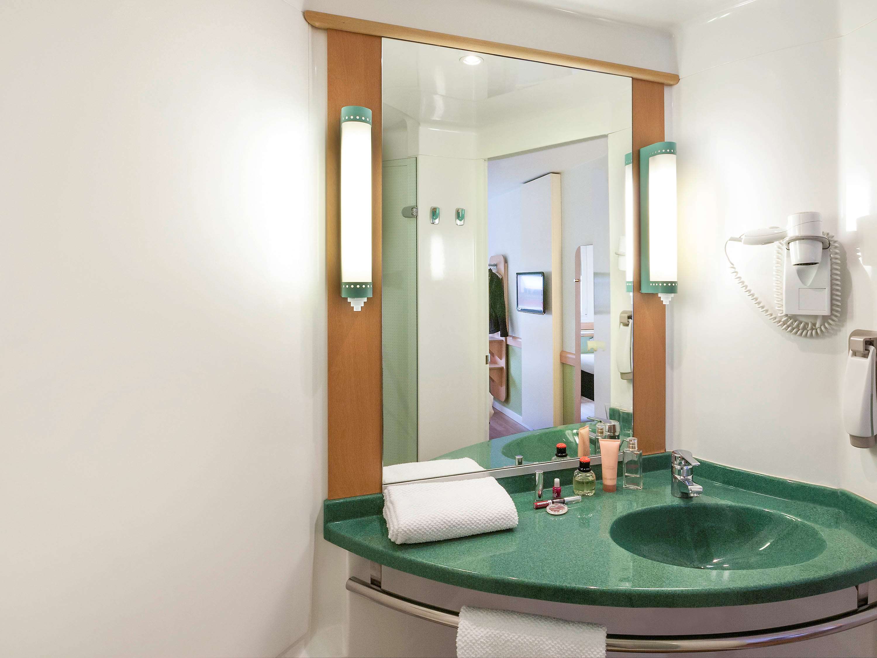 ibis budget Valencia Aeropuerto