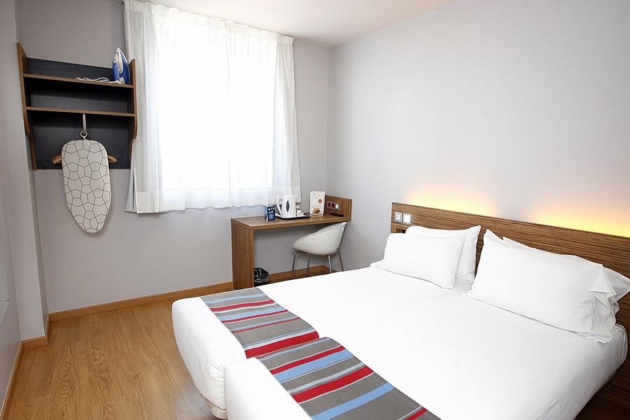 Travelodge Valencia Aeropuerto